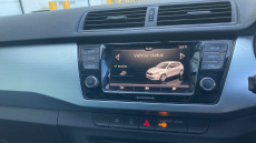 Skoda Fabia 1.0 TSI Colour Edition 5dr Petrol Hatchback